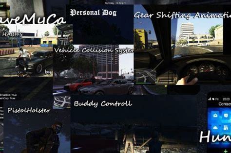 Image result for Interactive Scripts On GTA