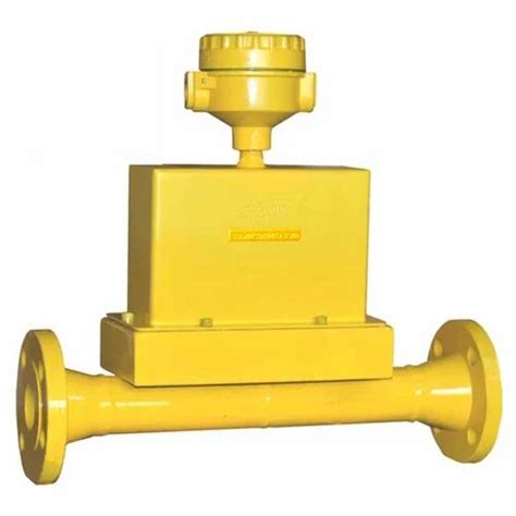 Gas Flow Meter - Lpg Gas Flow Meter Manufacturer from Mohali