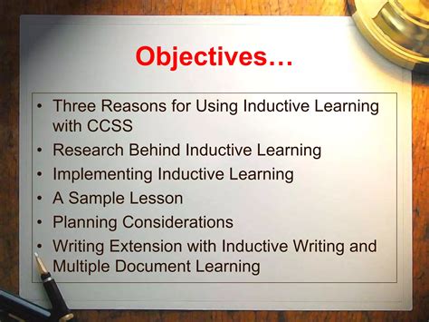 Image result for Inductive Learning Cycle
