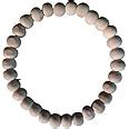 Buy Takshila Gems® Natural Tulsi Bracelet 8 mm Beads Stretchable ...