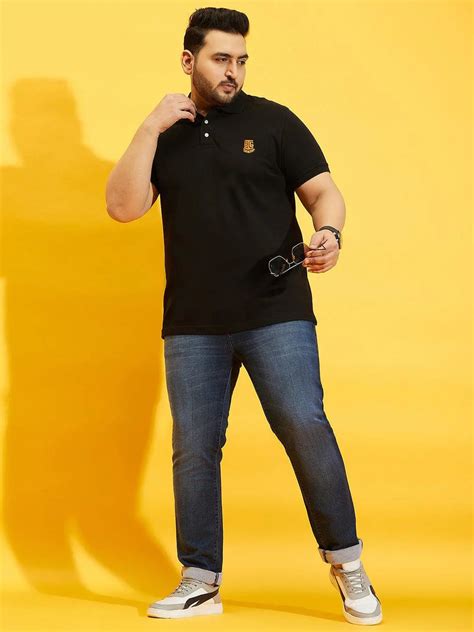 Buy Men's Plus Size Clothes Online| Free Shipping | Bigbanana – bigbanana