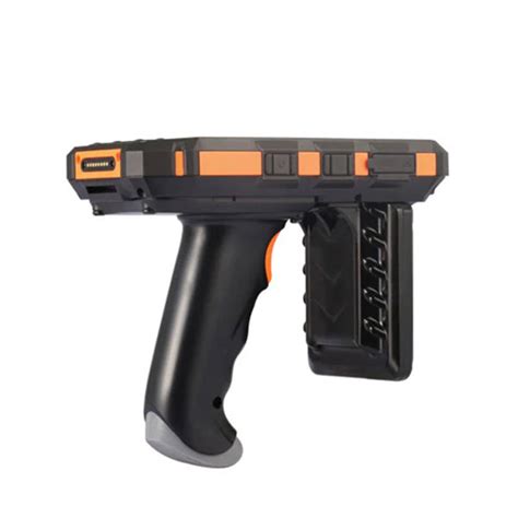 SRK-H903 UHF RFID Handheld Android Reader | SRK Innovations