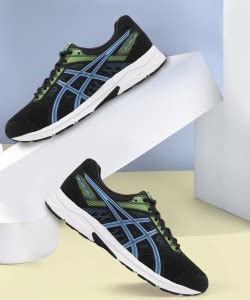 Asics GEL-CONTEND 5B Running Shoes For Men - Buy Asics GEL-CONTEND 5B ...