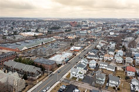 475 Hancock St, Quincy, MA 02171 - North Quincy Plaza | LoopNet