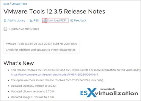 Image result for How to Check VMware Tools Version