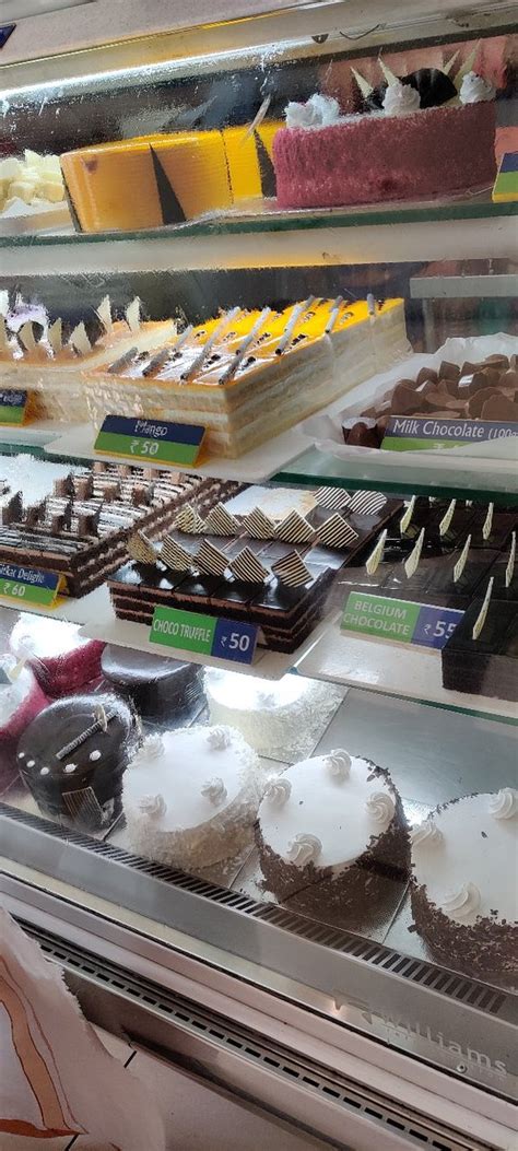 SRI GOWRI KRISHNA BAKERS, Pollachi Town - Restaurant Reviews, Phone ...