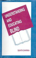 Amazon.in: Buy Understanding And Educating Blind Book Online at Low ...