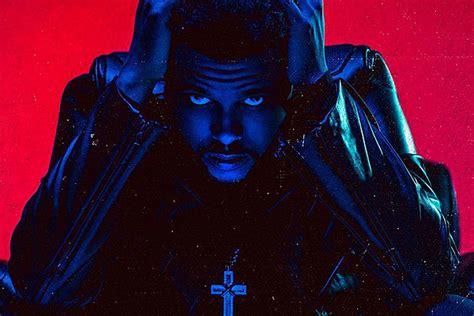The Weeknd Reveals New 'Starboy' Music Video