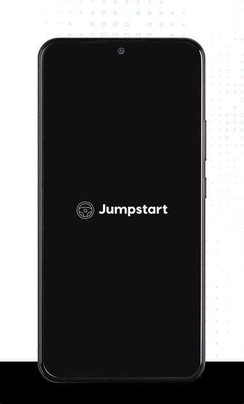 Jumpstart Roadside Assistant APK for Android Download