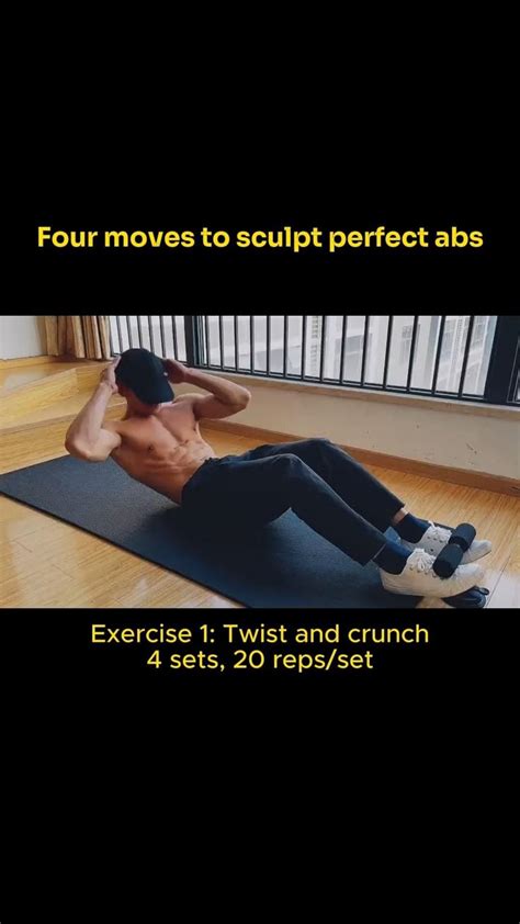 Image result for Sit Exercises for Abs