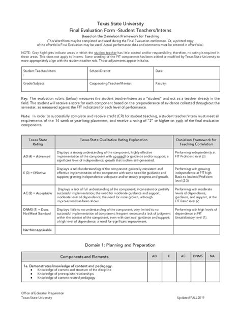 Fillable Online gato-docs its txstate gato-docs.its.txst.edujcr ...