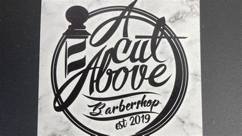A Cut Above Barbershop - Hollywood - Book Online - Prices, Reviews, Photos