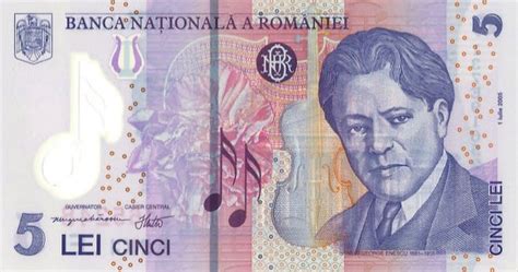 Bildergebnis für romania currency