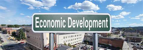Economic Development 的图像结果
