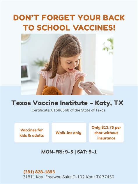 Texas Vaccine Institute