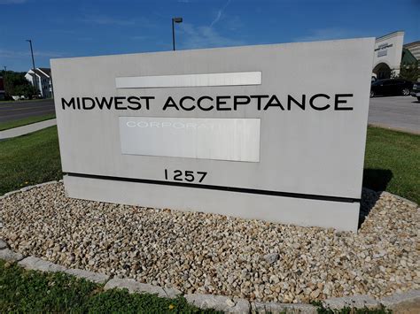 Midwest Acceptance Corporation on LinkedIn: A huge thank you to our top ...