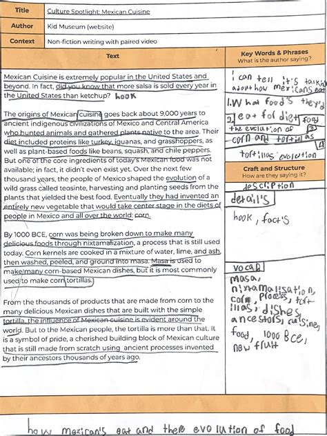 Image result for Teaching Annotation