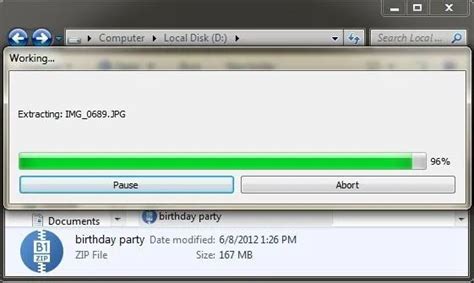 Image result for Open Zip Download