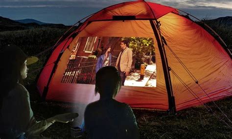 Image result for Portable Projector Reviews