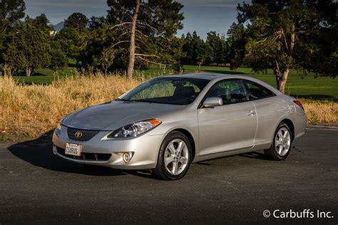 2006 Toyota Camry Solara SLE V6 | Concord, CA | Carbuffs | Concord CA 94520
