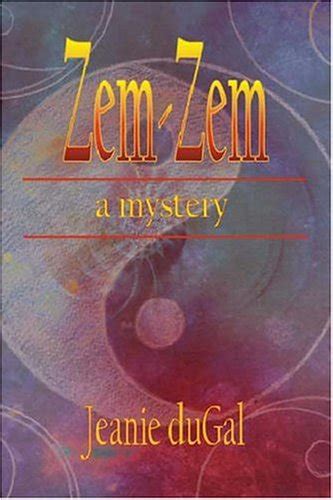 Zem-zem : Dugal, Jean: Amazon.in: Books