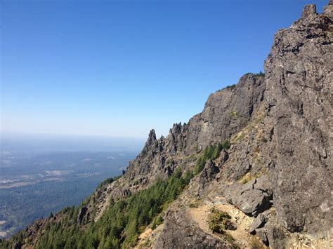 Mount Si — Washington Trails Association