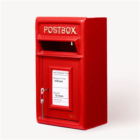 Post Box 的图像结果