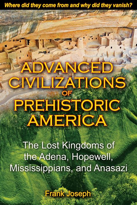 Advanced Civilizations 的图像结果