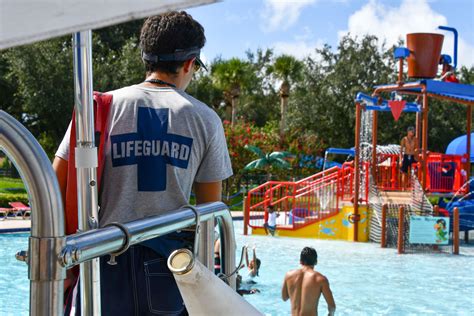 Bob Makinson Aquatic Center - City of Kissimmee