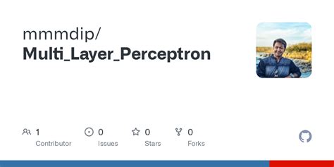 Multilayer Perceptron Python Code GitHub 的图像结果