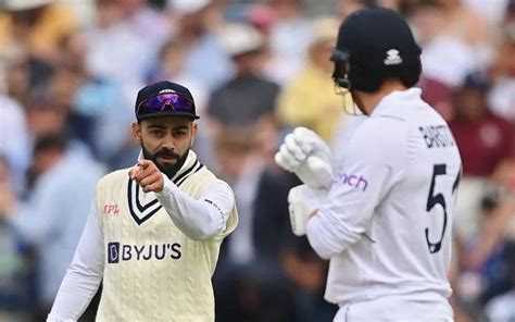 Watch Video: England's Jonny Bairstow talks about verbal exchange with ...