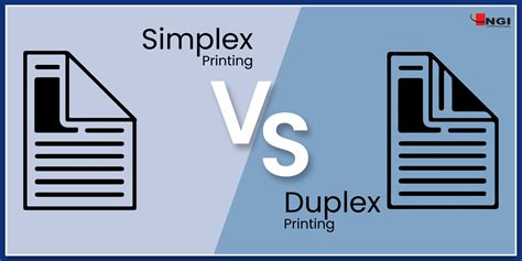 Image result for Printing Method Simplex
