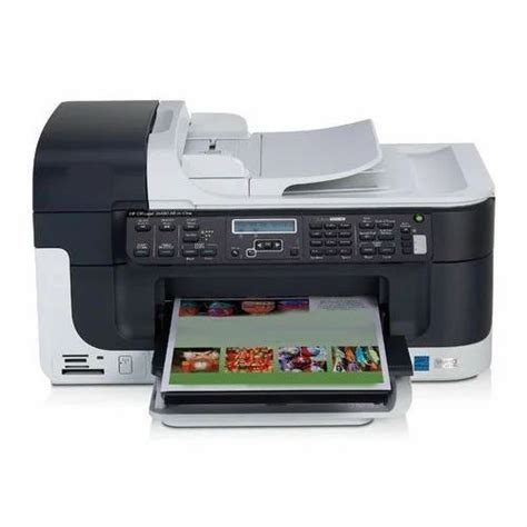 Computer/Printer 的图像结果