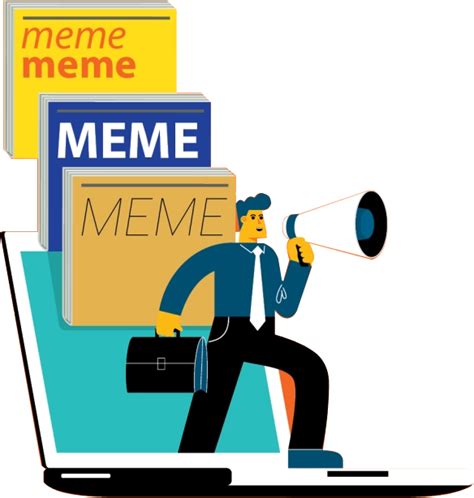 Meme Marketing - The Hype Company
