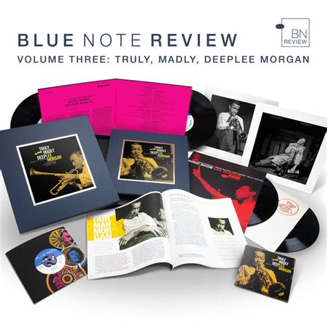 Image result for Review Blue Note