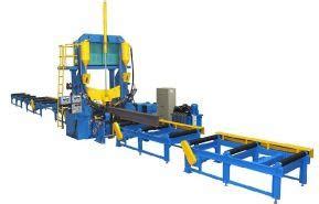 Robot Welding Machine Supplier from Sonipat