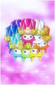 Fairy Tones (Suite Precure♪) - MyAnimeList.net