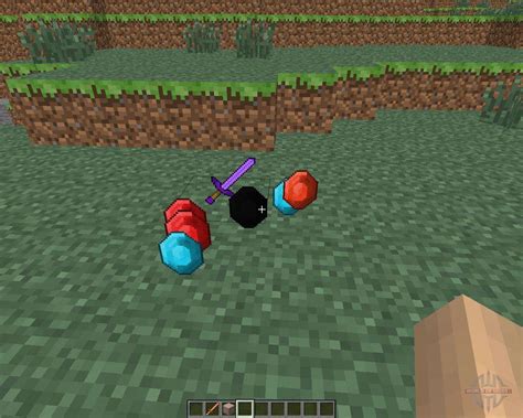 Image result for Minecraft Silent Gems Tools Tutorial