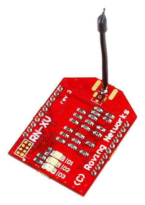 Image result for Wi-Fi Connectivity Module