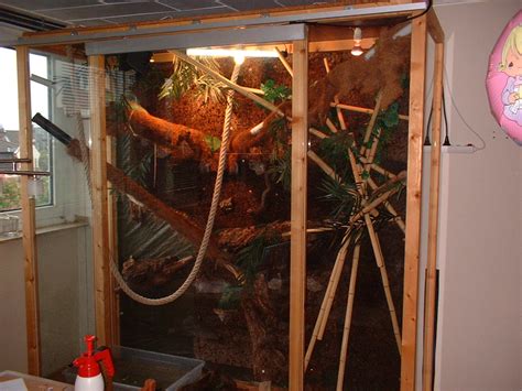 Terrarien Kleinanzeigen