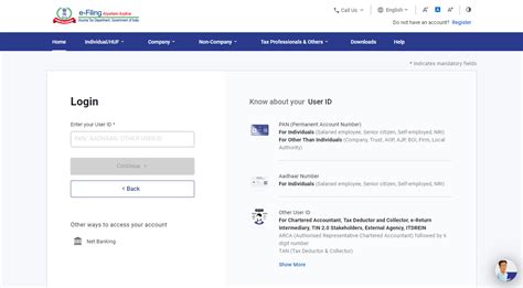 Image result for How to File Return Online