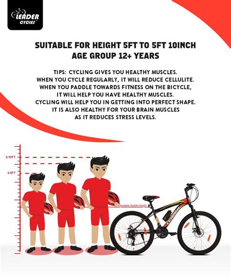 Buy Ultima 26T MTB Gear Cycle at Best Price Leader Bicycles