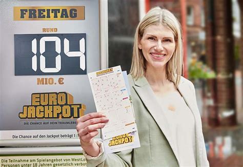 eurojackpot neu,