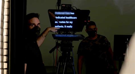 Teleprompter Operator 的图像结果