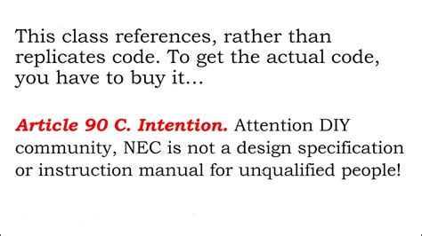 NEC Tutorial 的图像结果