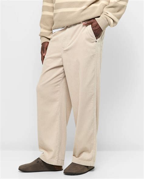 Cord Pants - Commons | Target Australia