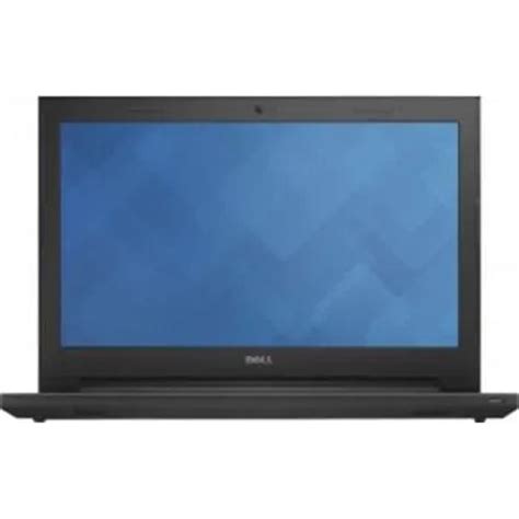 Dell Inspiron 14 3442 (344234500iB1) (Core i3 4th Gen/4 GB/500 GB ...