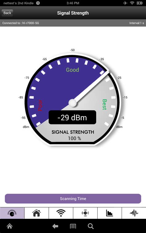NETGEAR Genie - App on Amazon Appstore