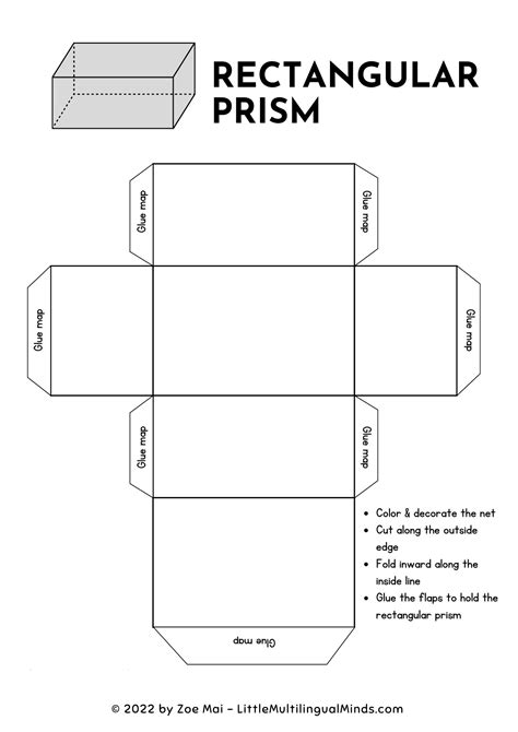 Rectangular Prism Drawing 的图像结果