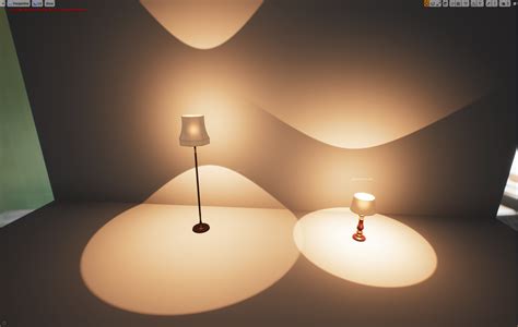 Image result for Unreal Light Function Material